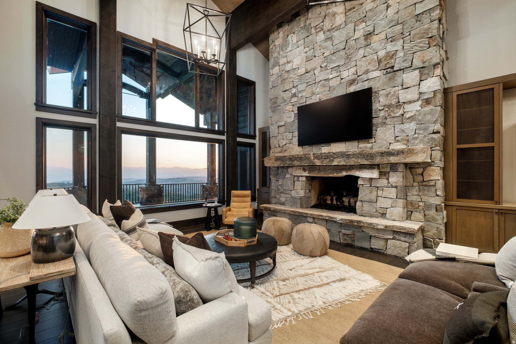 WOLF CREEK - Residential