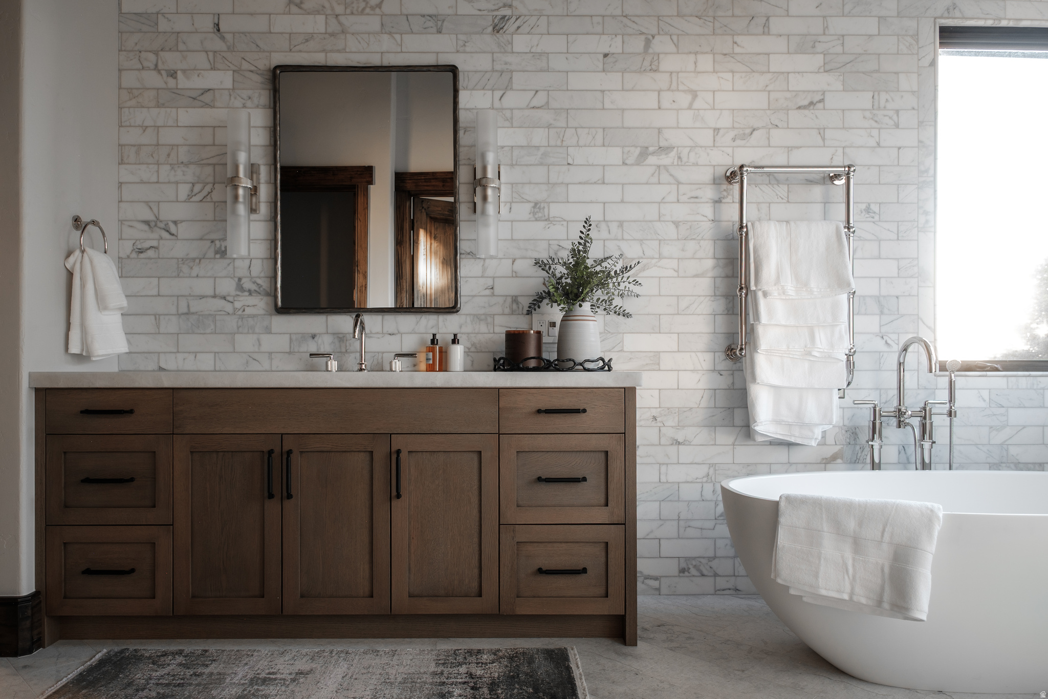 WOLF CREEK - Residential