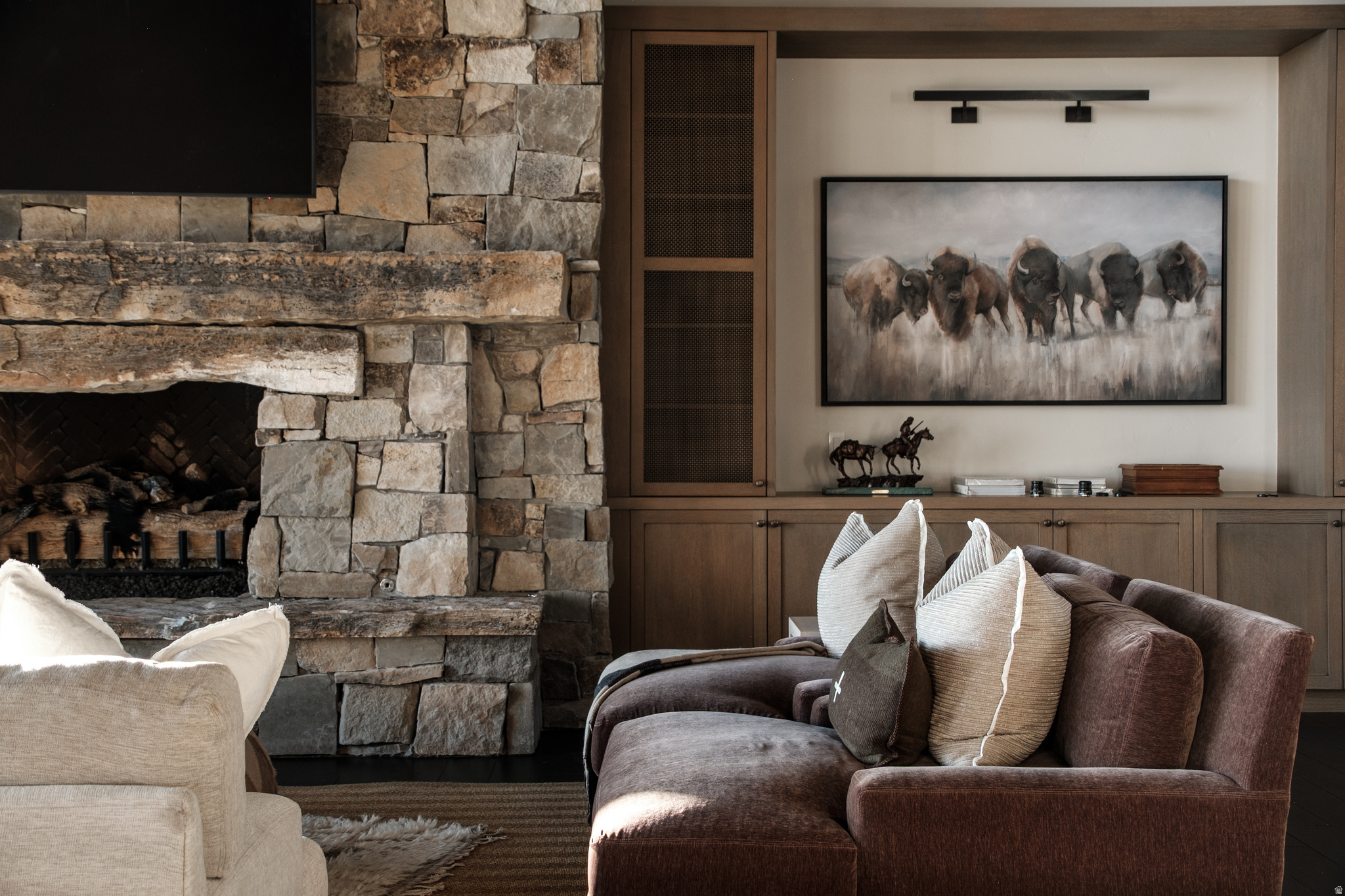 WOLF CREEK - Residential