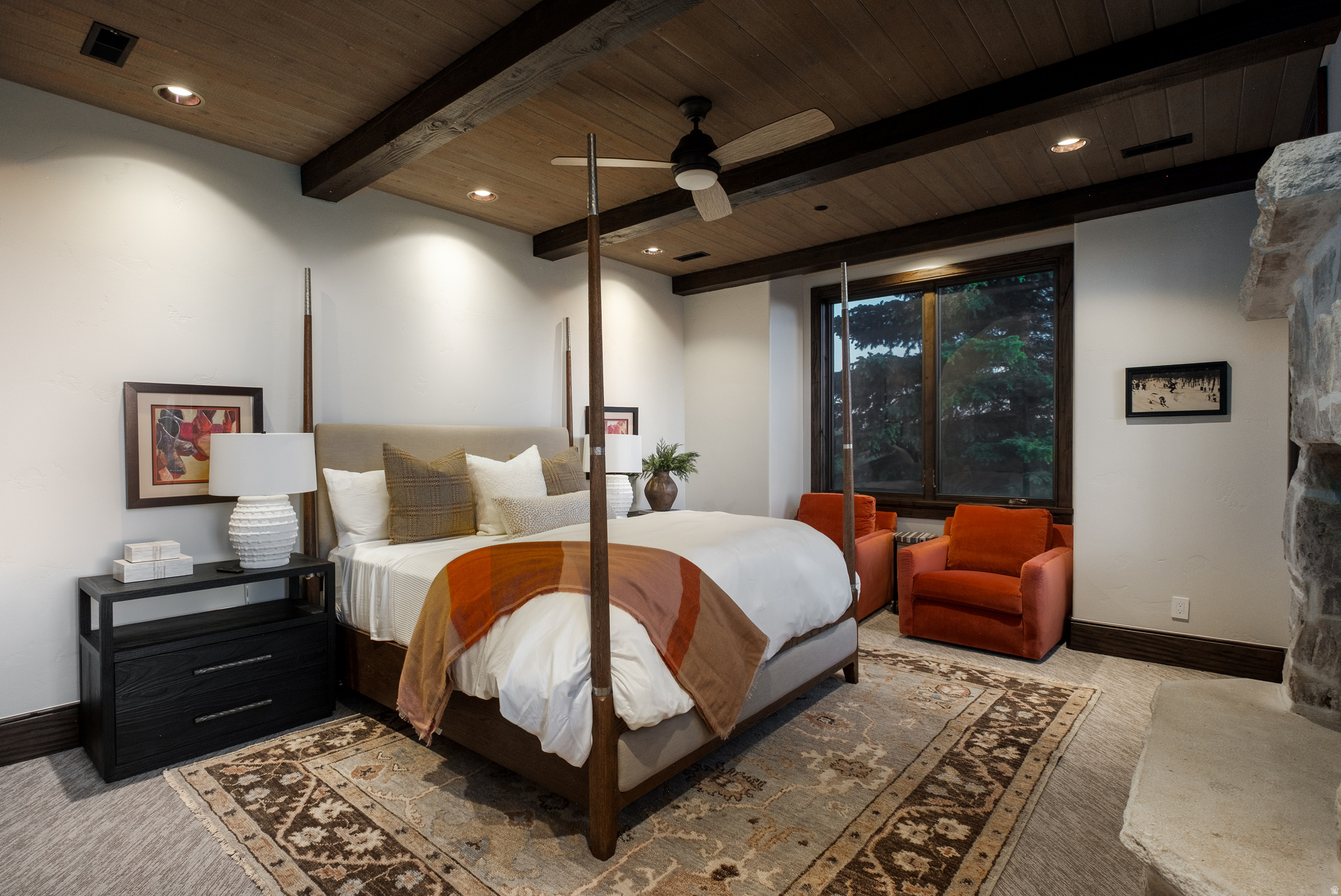 WOLF CREEK - Residential
