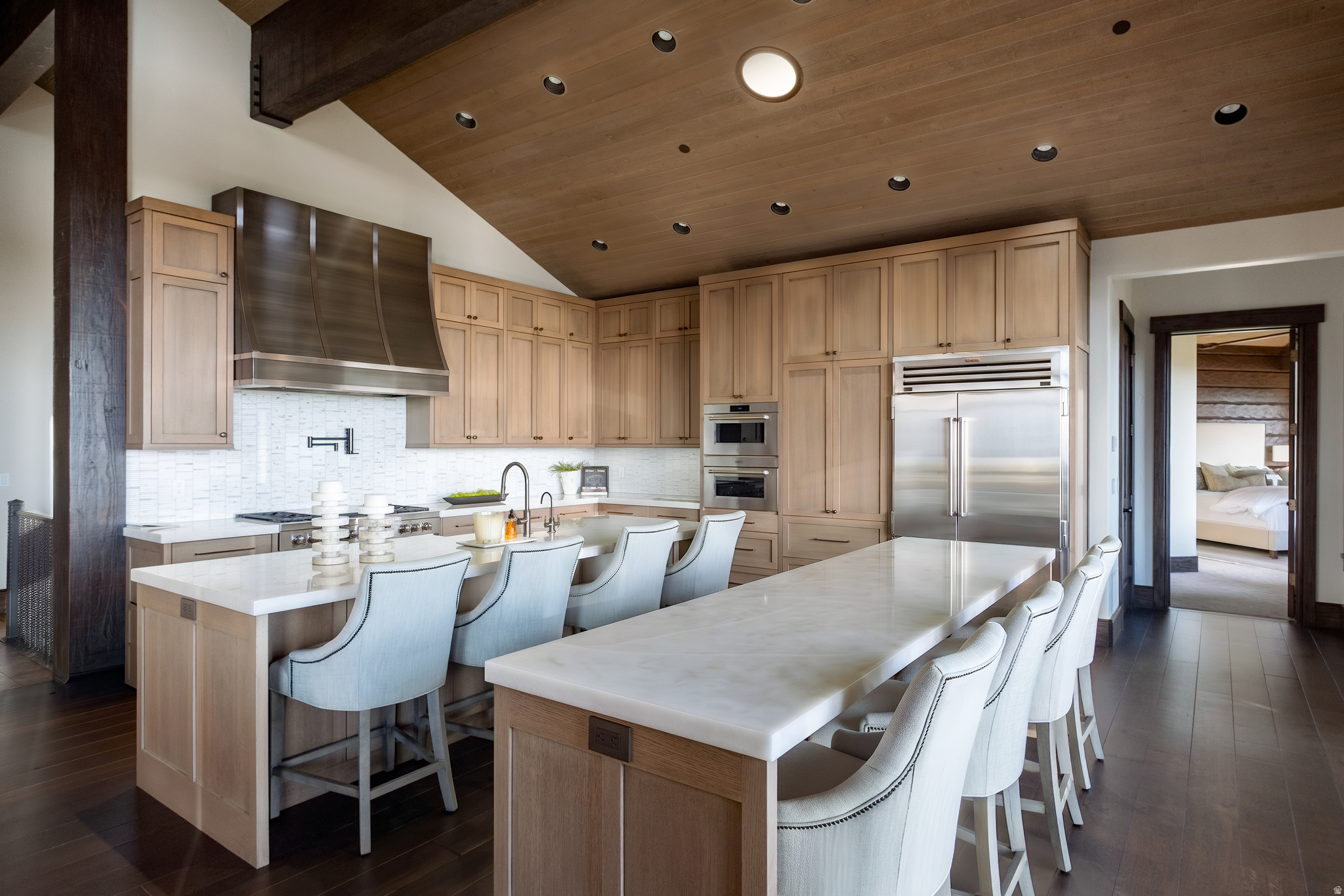 WOLF CREEK - Residential