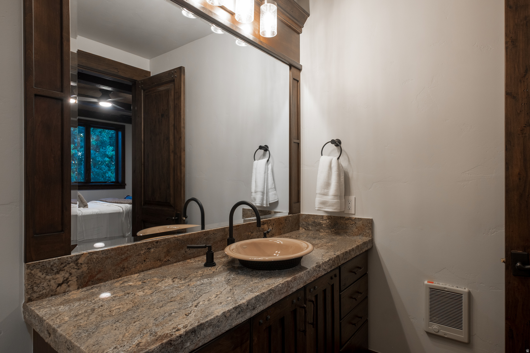 WOLF CREEK - Residential