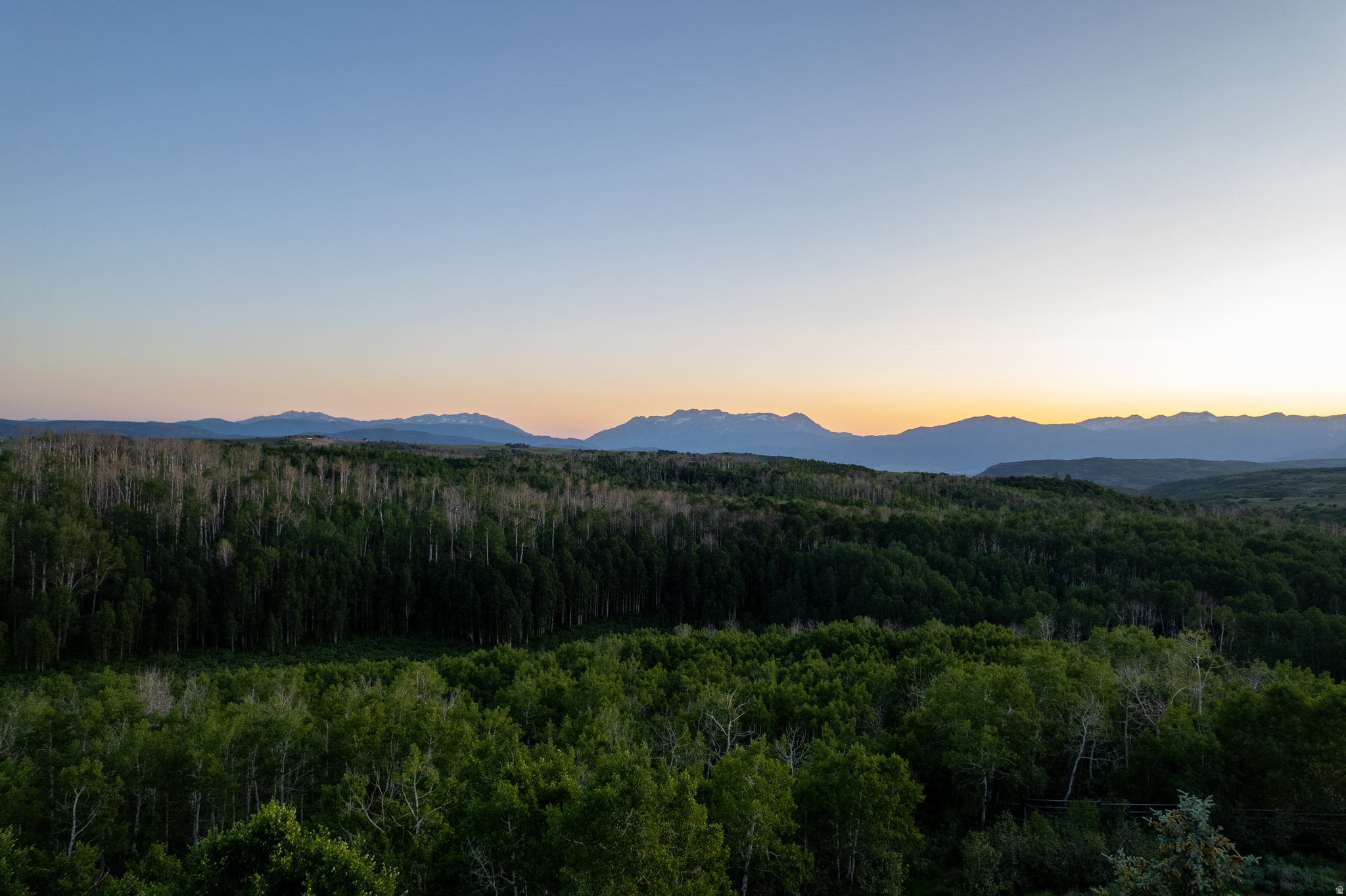 WOLF CREEK - Residential