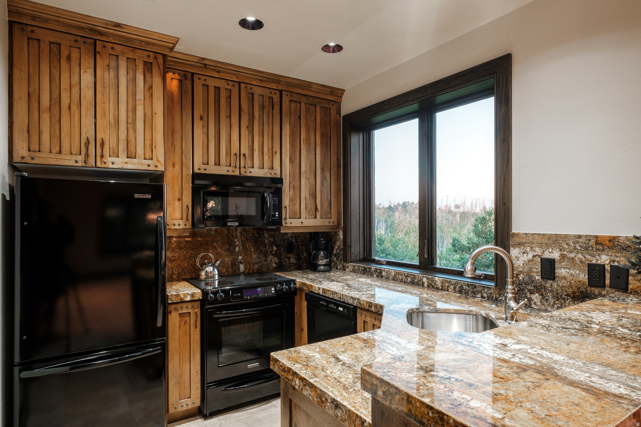 WOLF CREEK - Residential