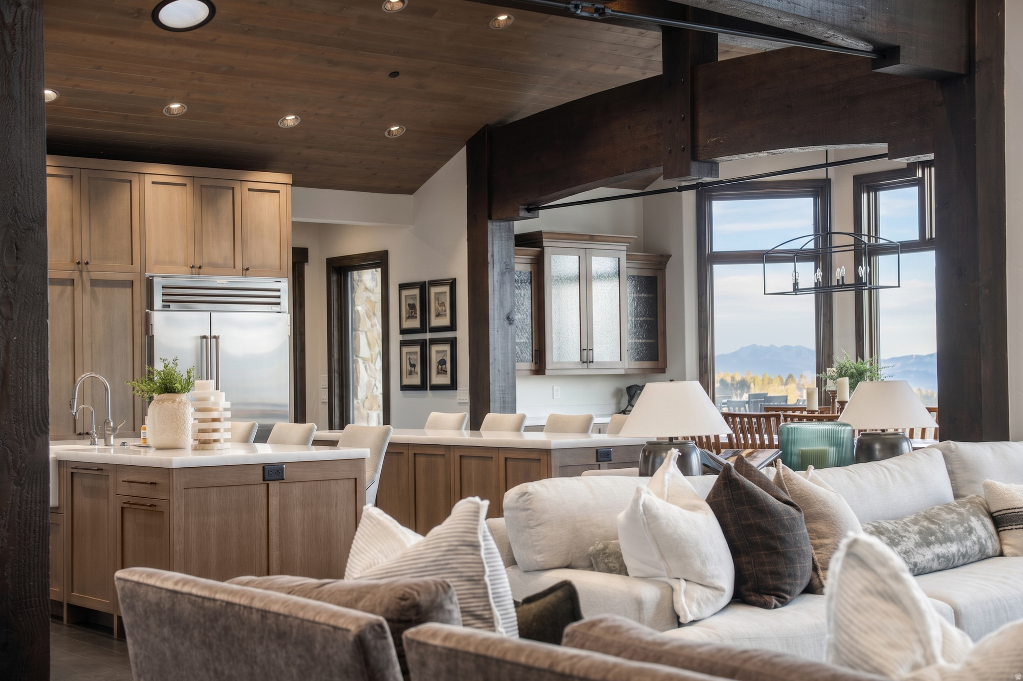 WOLF CREEK - Residential