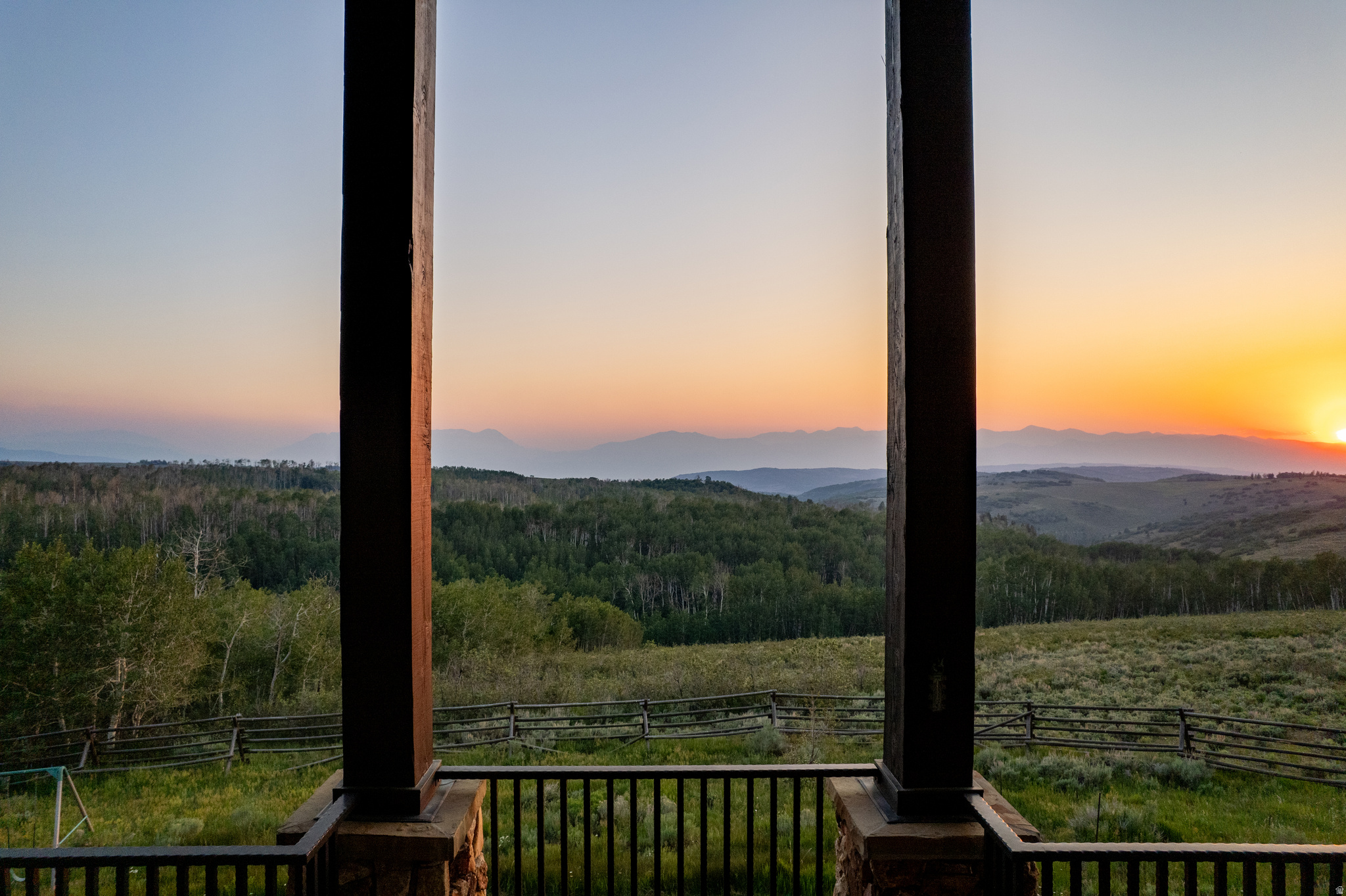WOLF CREEK - Residential