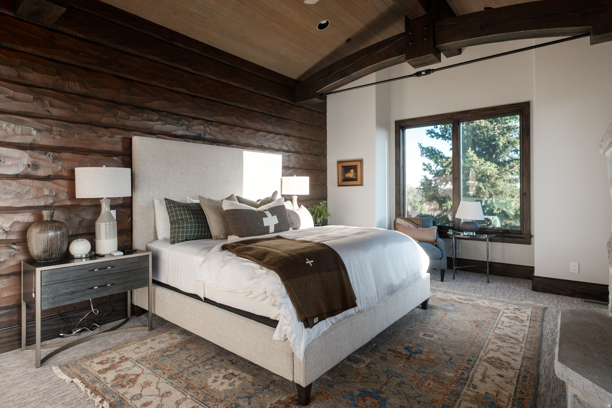 WOLF CREEK - Residential