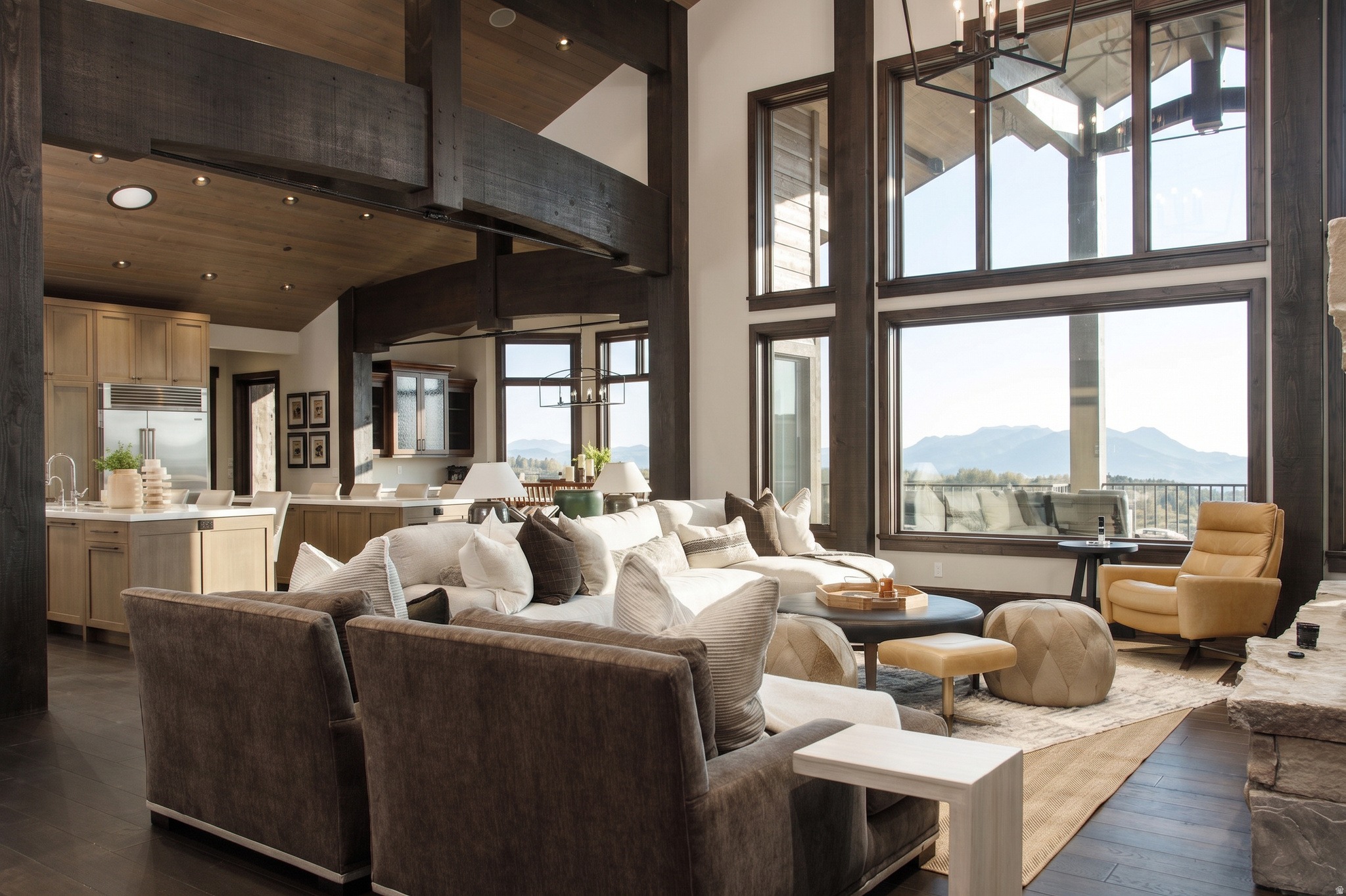WOLF CREEK - Residential