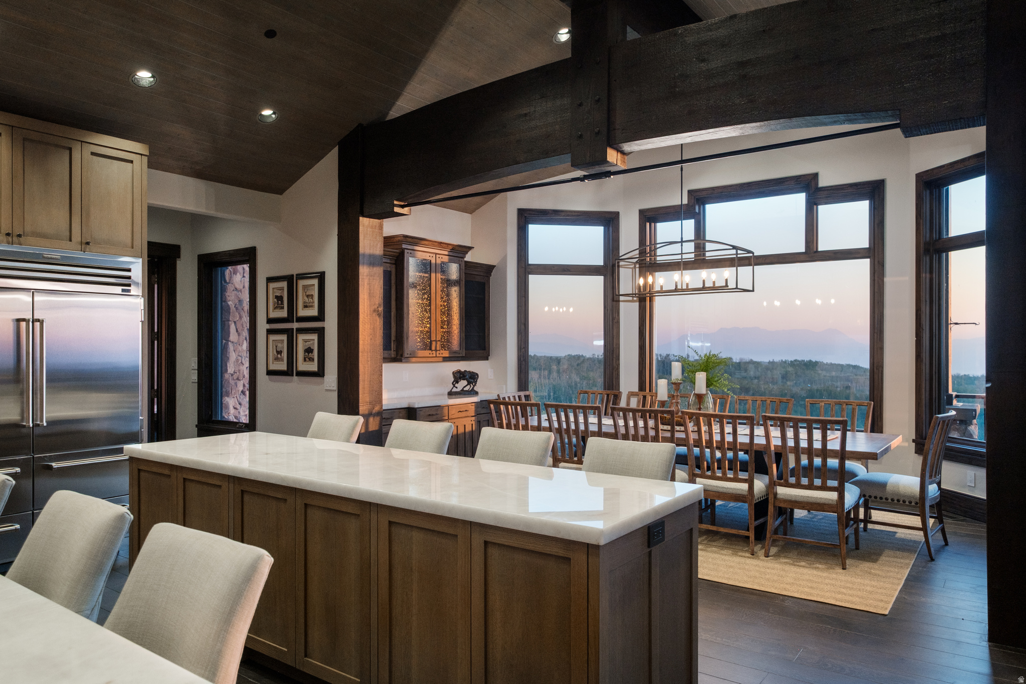 WOLF CREEK - Residential
