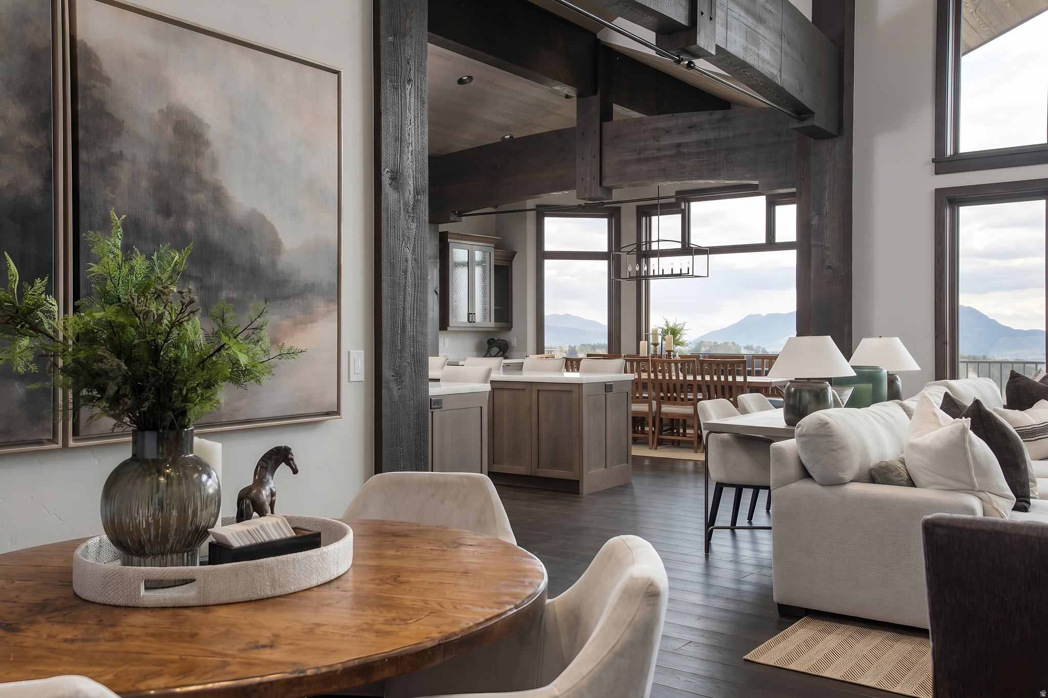 WOLF CREEK - Residential