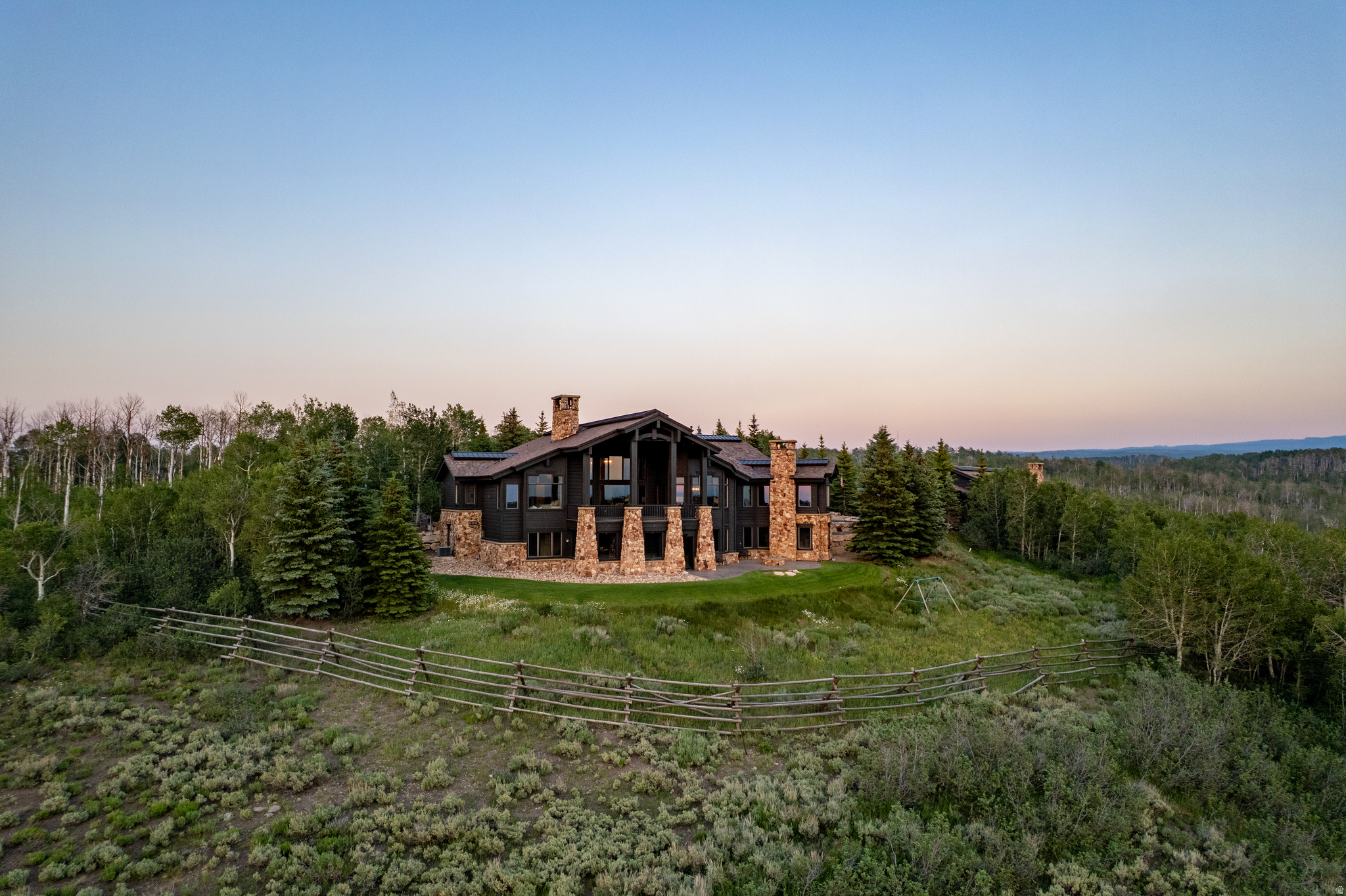 WOLF CREEK - Residential