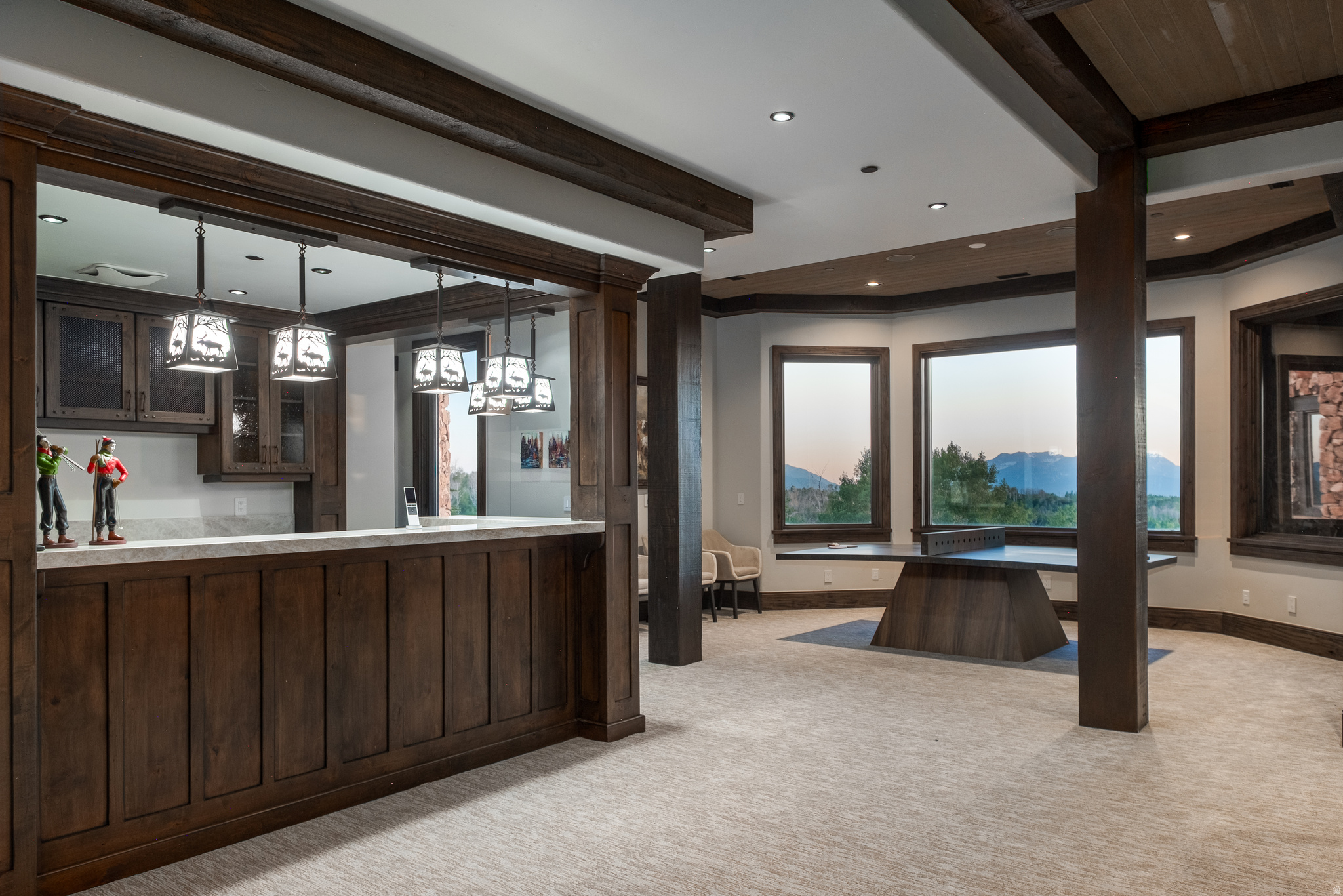WOLF CREEK - Residential