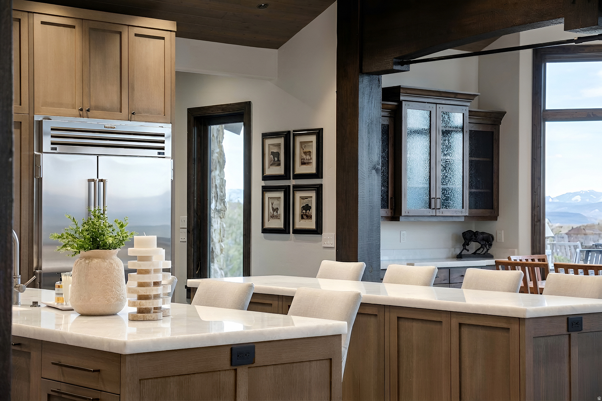 WOLF CREEK - Residential