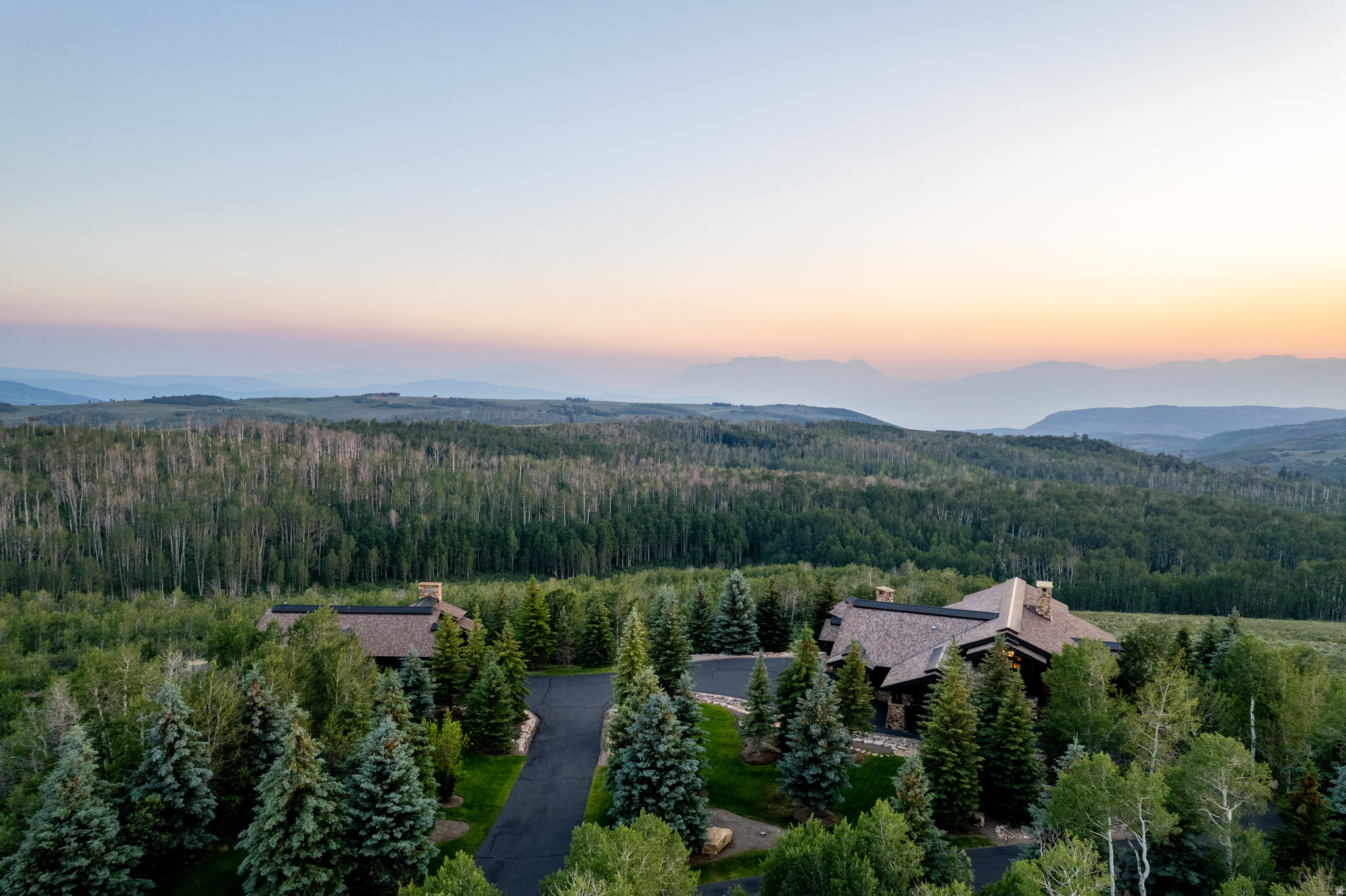 WOLF CREEK - Residential