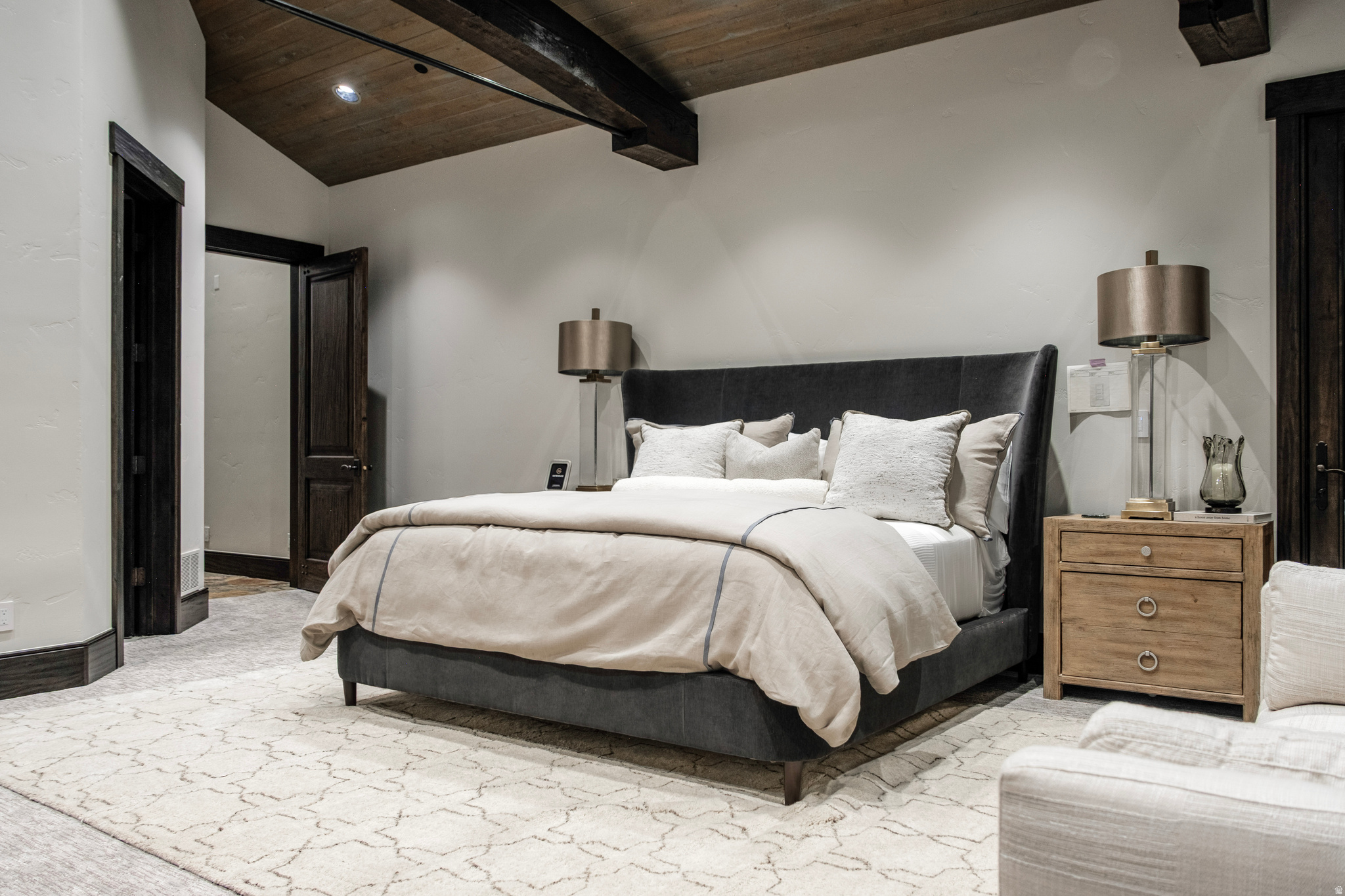 WOLF CREEK - Residential