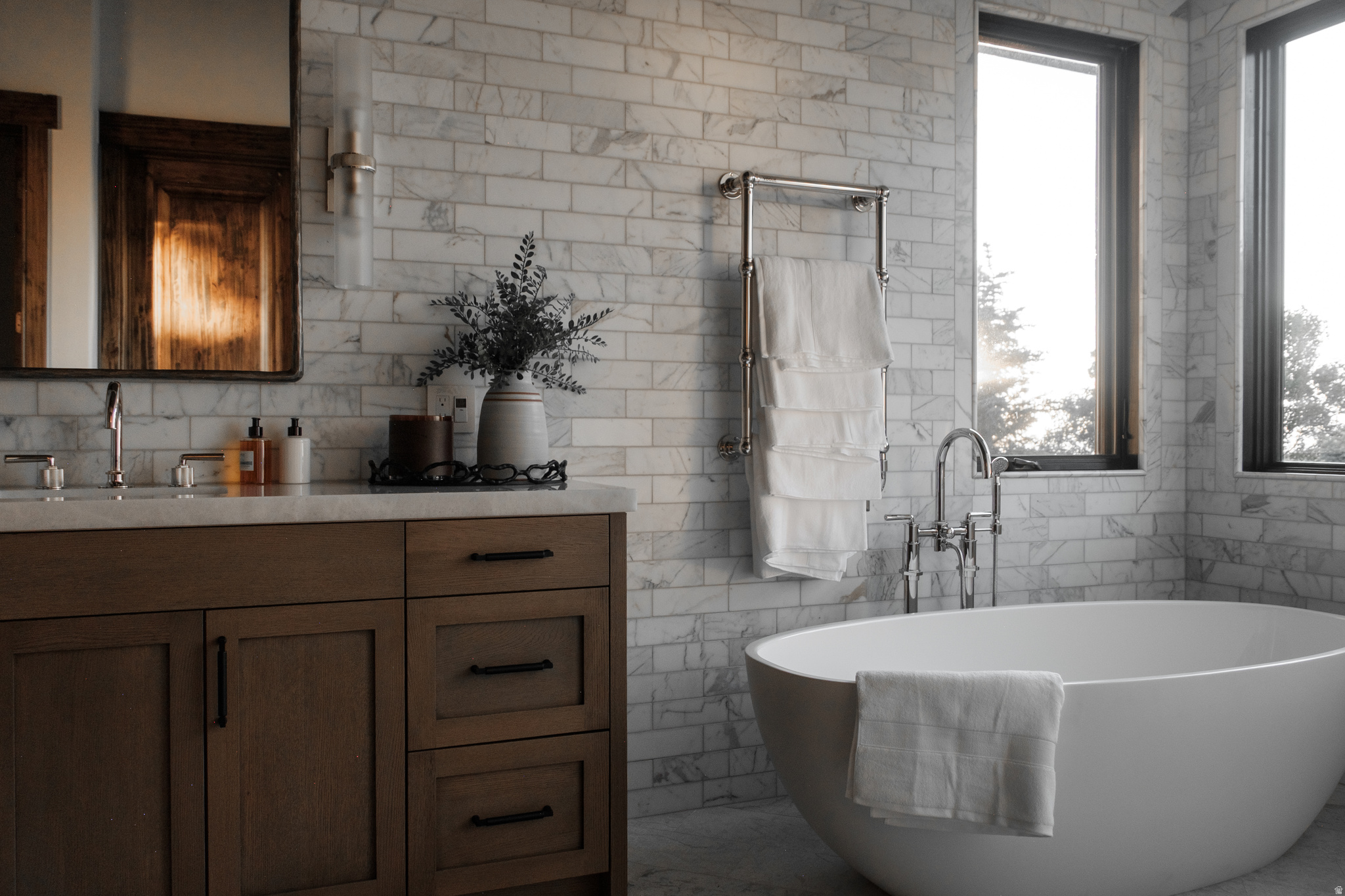 WOLF CREEK - Residential