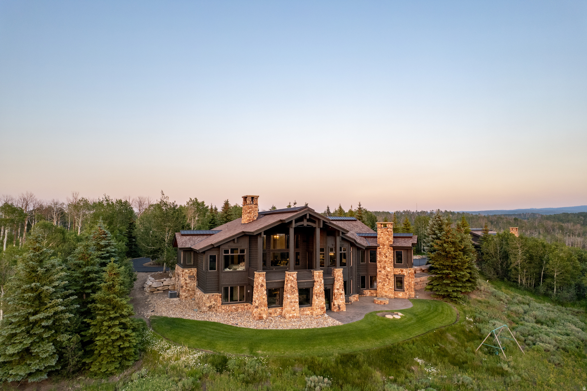 WOLF CREEK - Residential