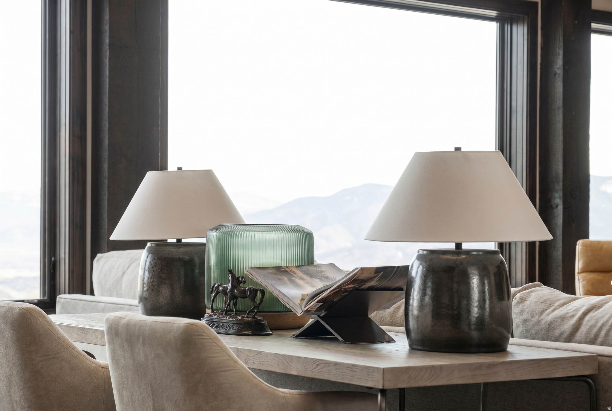 WOLF CREEK - Residential