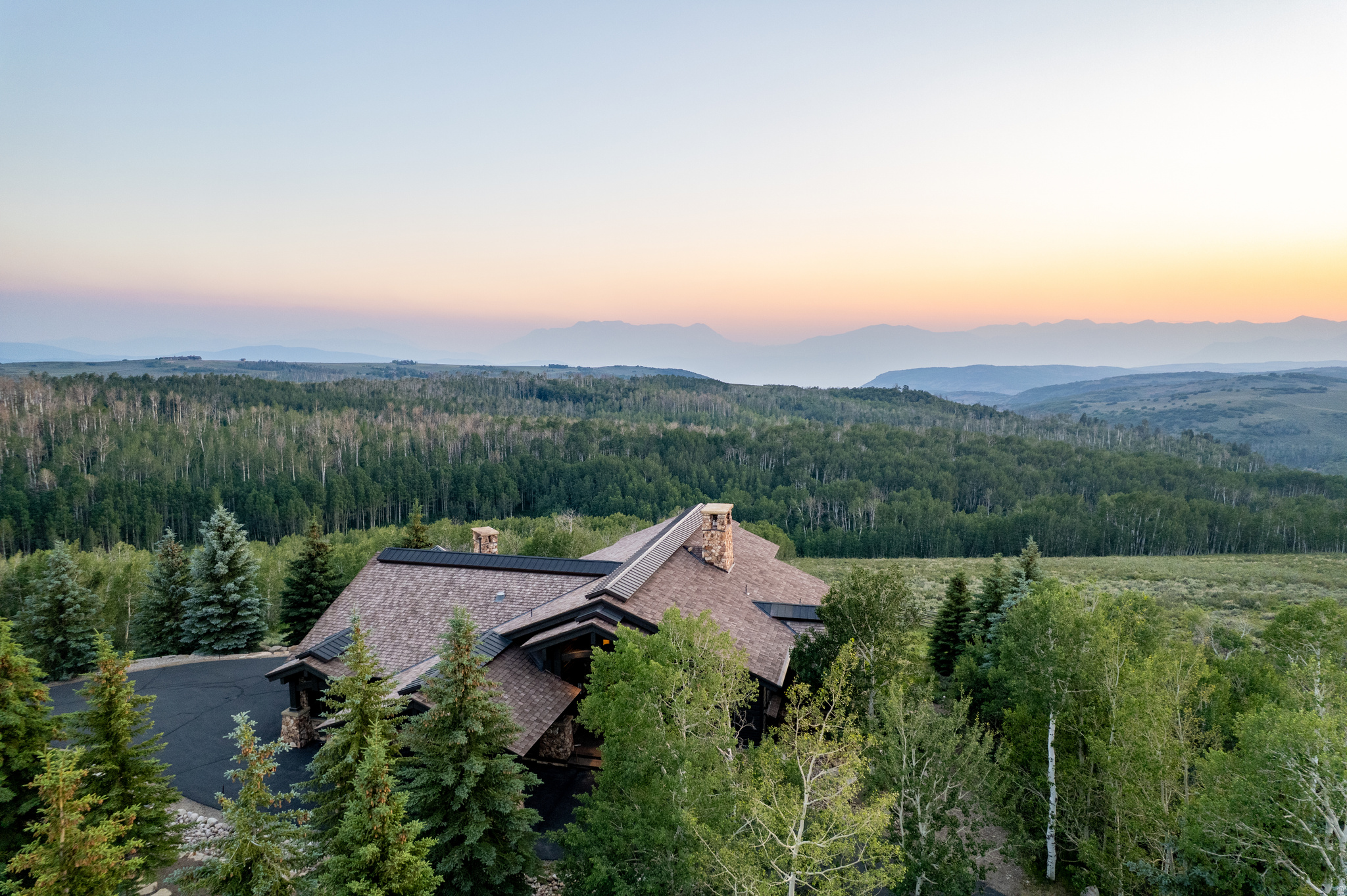 WOLF CREEK - Residential