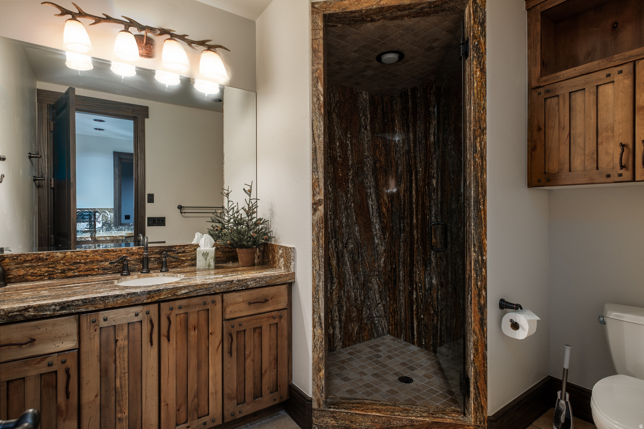 WOLF CREEK - Residential