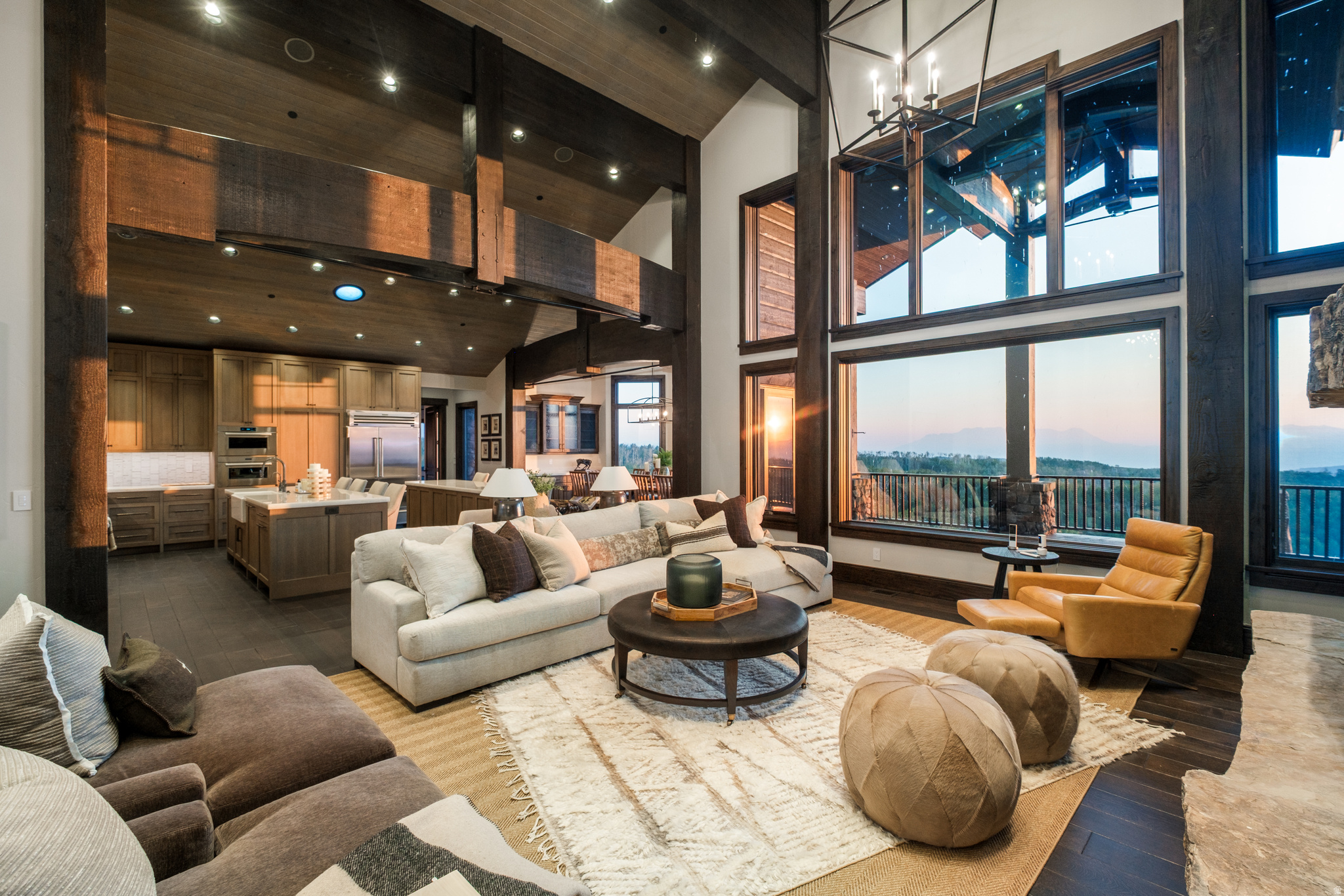 WOLF CREEK - Residential