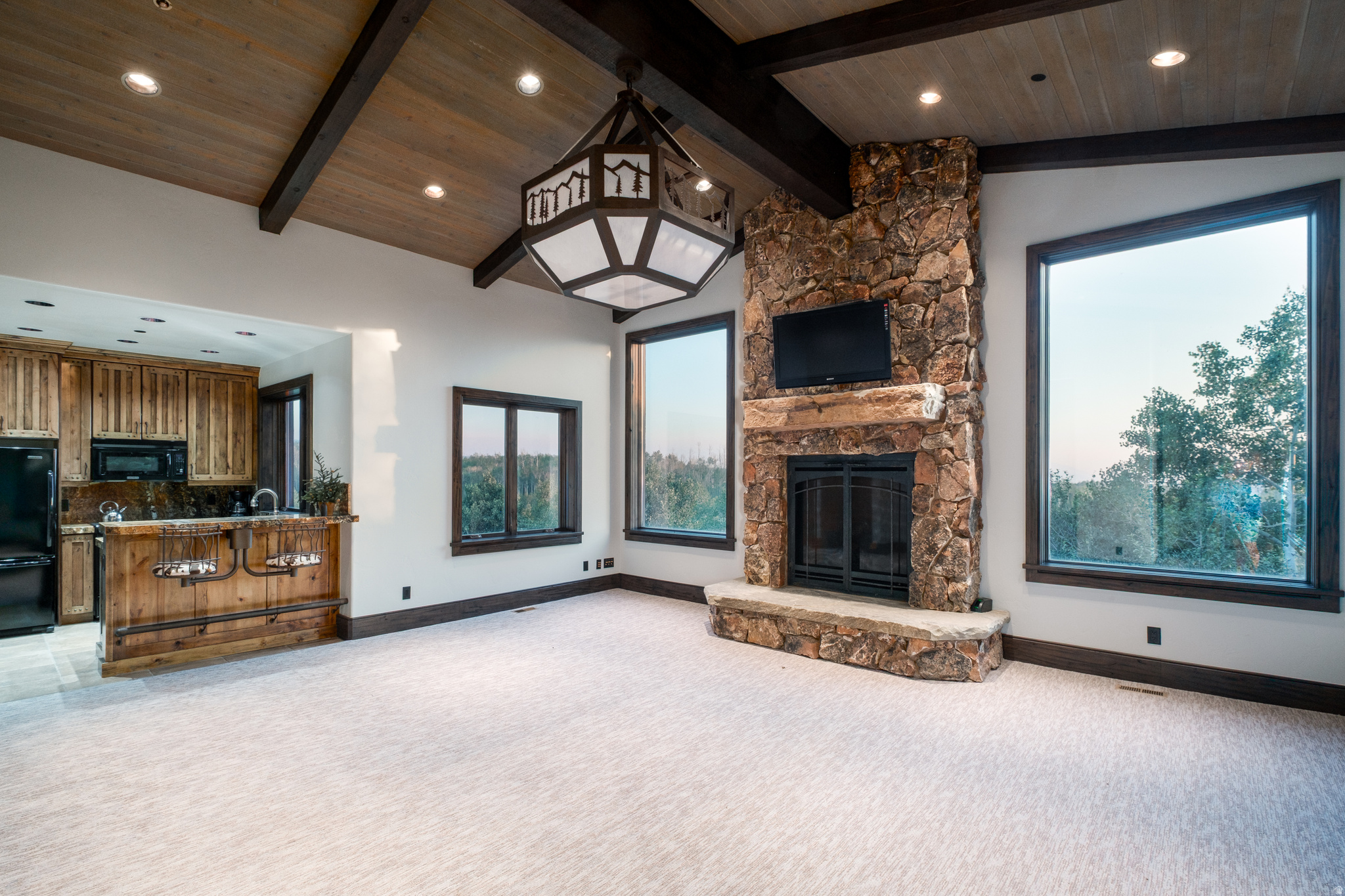WOLF CREEK - Residential