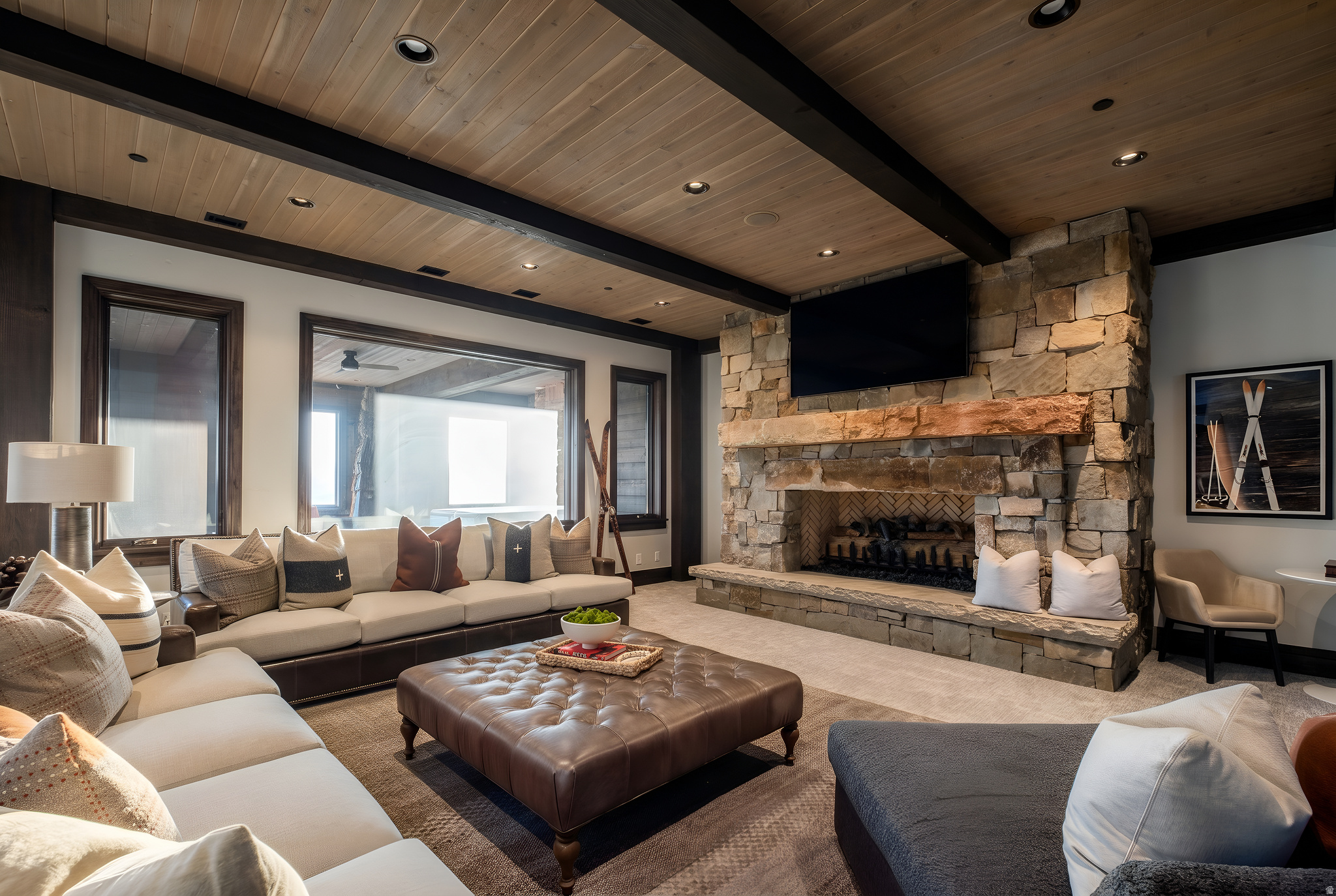 WOLF CREEK - Residential