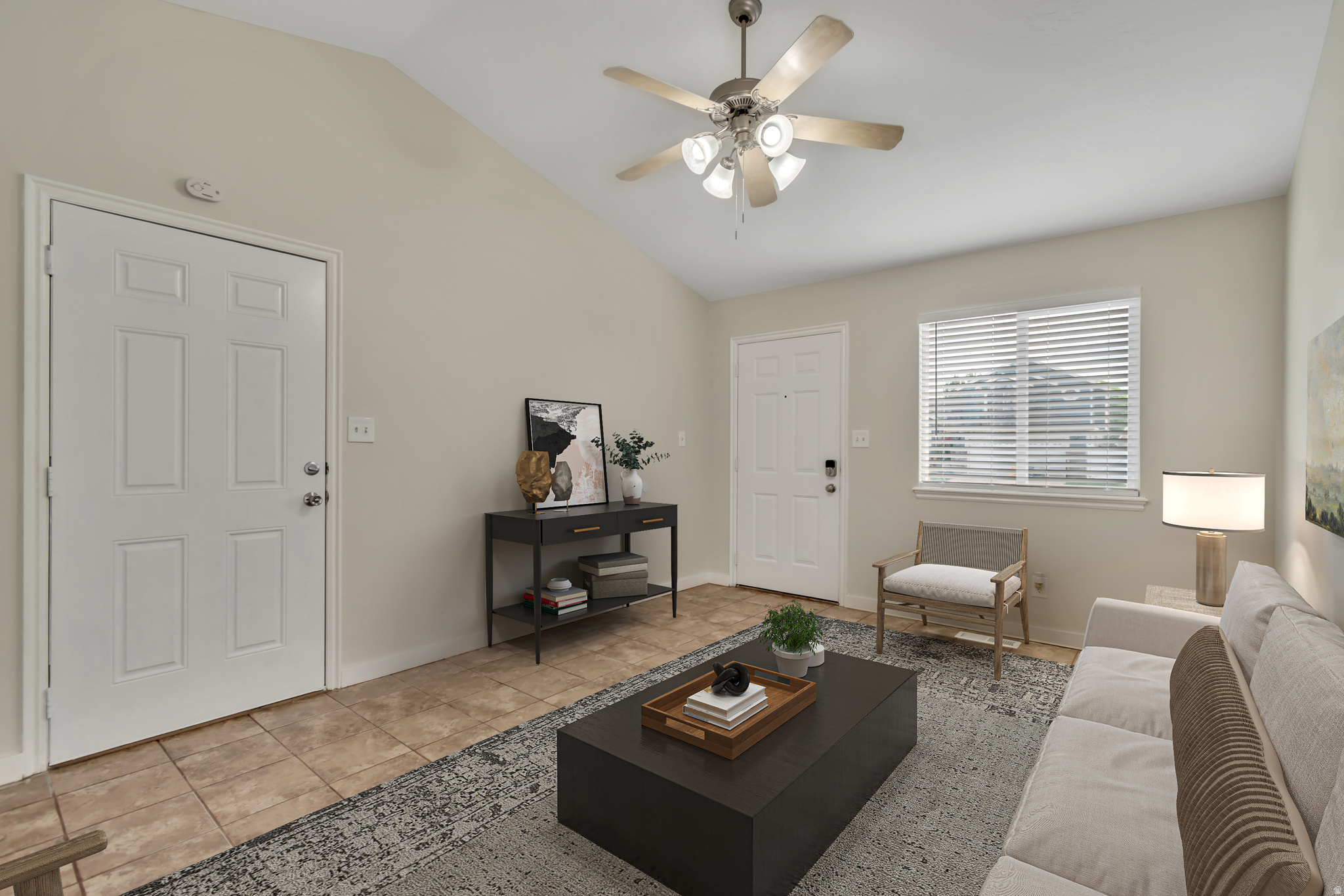 WHISPERING WILLOW - Residential