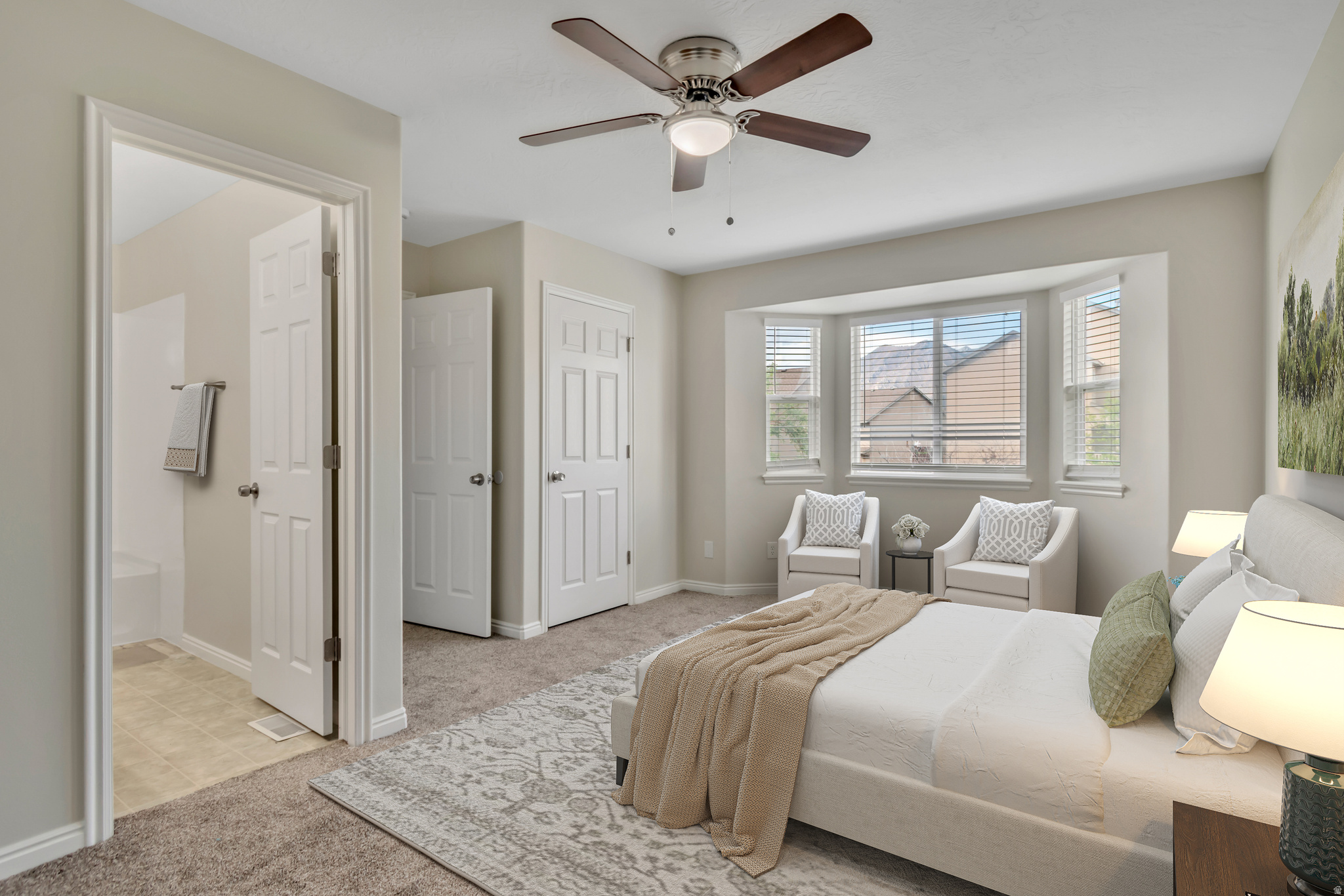WHISPERING WILLOW - Residential