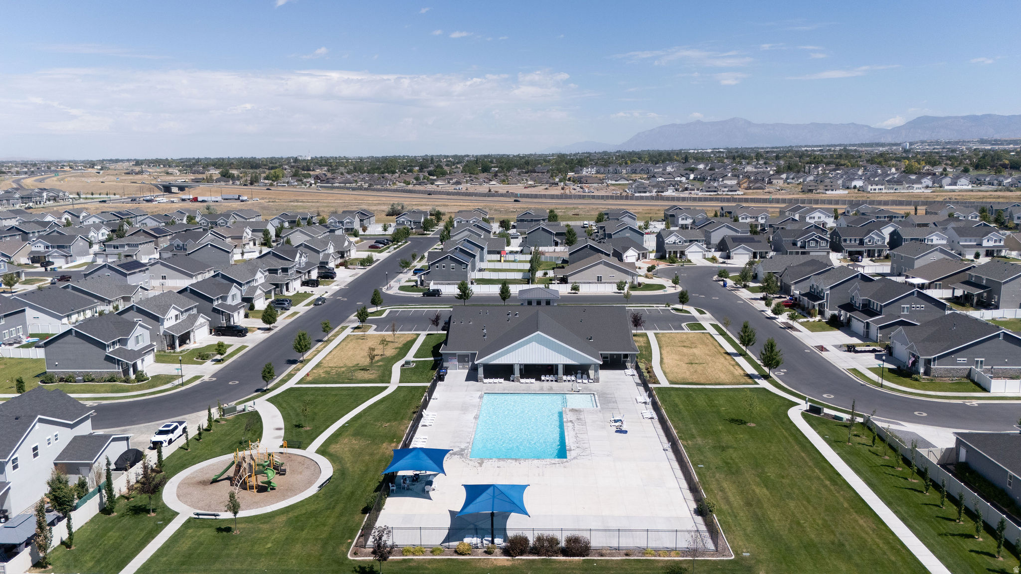 STILL WATER SUBDIVIS - Residential