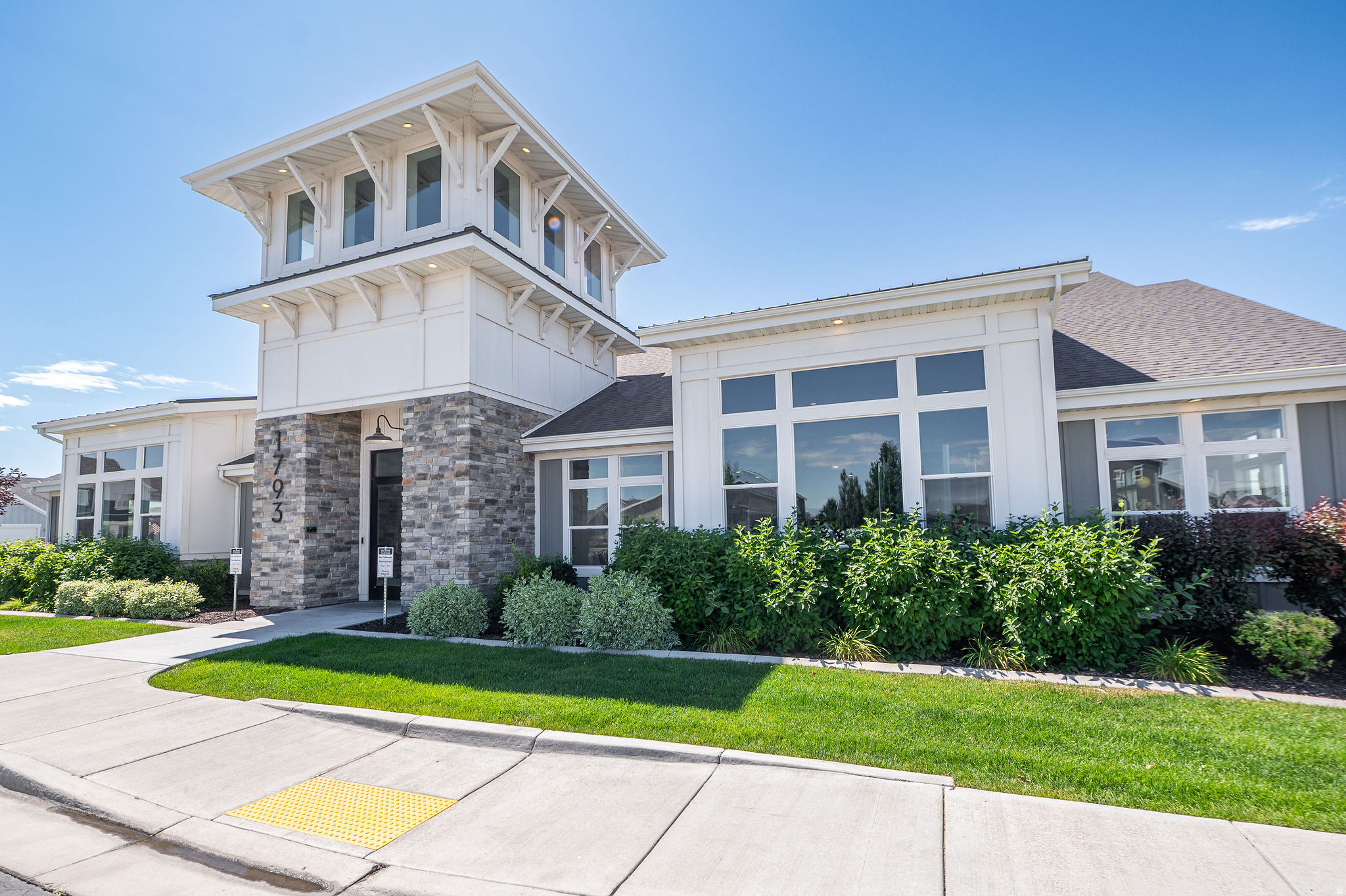 STILL WATER SUBDIVIS - Residential