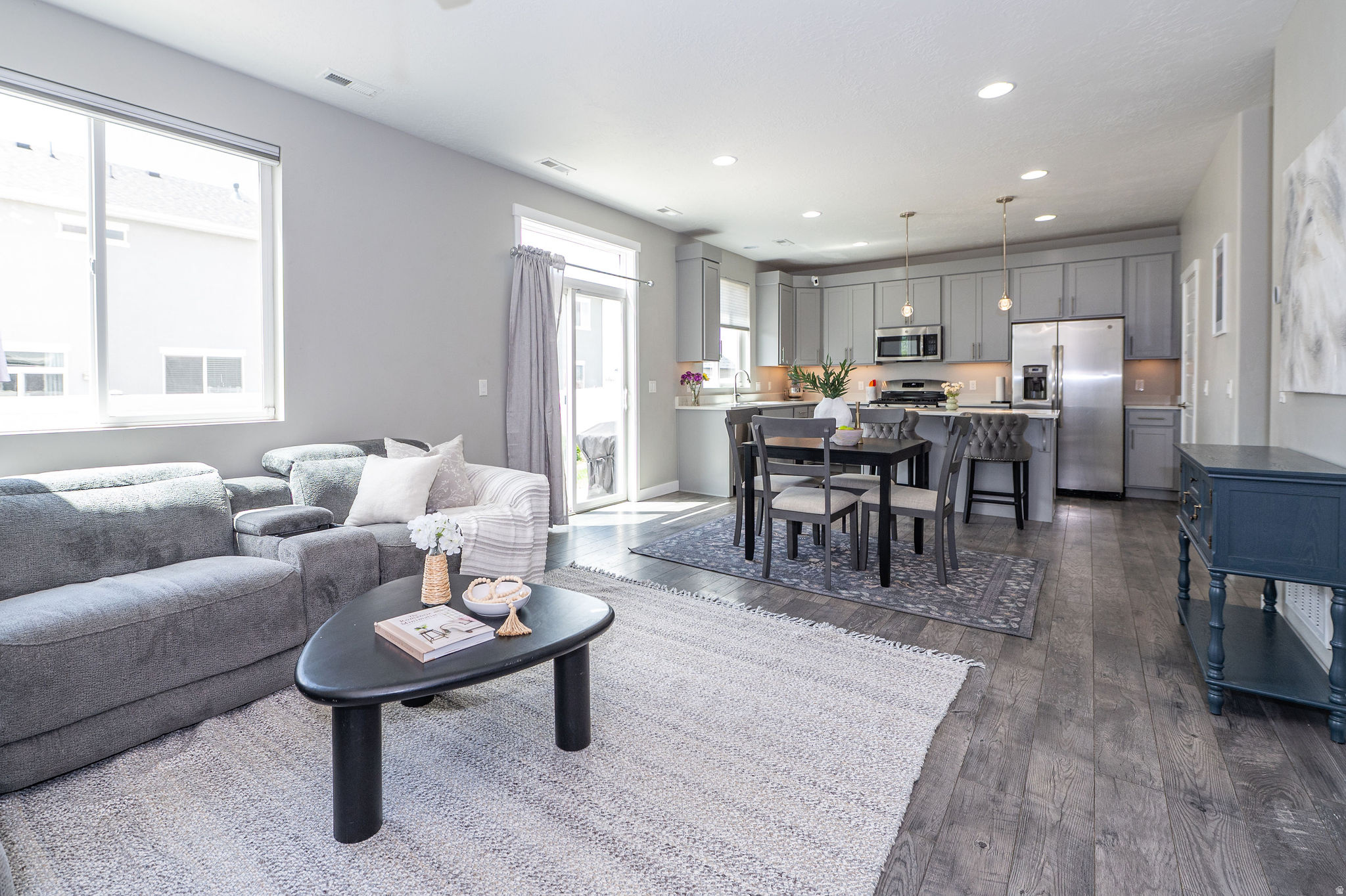 STILL WATER SUBDIVIS - Residential