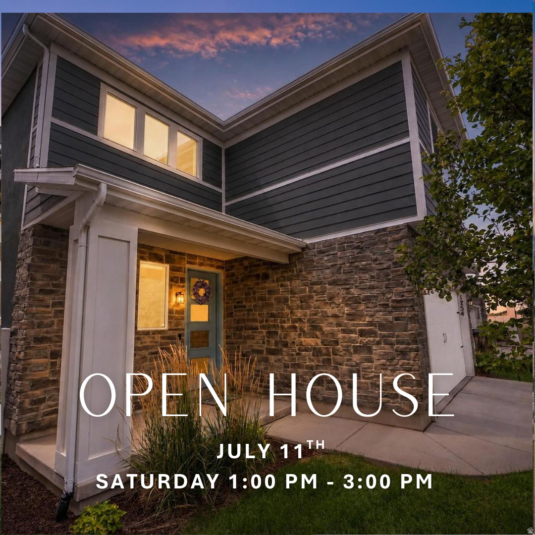 *OPEN HOUSE Saturday, July 11th 1-3 pm* Welcome to Still Water, one of Syracuse's most sought-after communities! This Home Features 4 bedrooms, 3 baths, 2 car garage, & fully fenced backyard with patio. Upgrades include modern soft-close cabinets, quartz countertops, 9' ceilings on the mean level, new carpet (2024), separate tub/shower in primary suite, built-in cabinets upstairs, among many more. Enjoy access to exceptional HOA amenities including a clubhouse, fitness center, swimming pool, playgrounds, biking trails, and community gathering spaces, making it easy to stay active and connected. Located just minutes from the West Davis Corridor, commuting to Salt Lake City, Hill Air Force Base, or Ogden has never been easier. Outdoor enthusiasts will love the nearby trail systems, including easy access to the trail leading to Jensen Nature Park and Pond, where you can enjoy walking, biking, fishing, kayak/paddleboarding, and wildlife viewing. Families will appreciate the brand-new Still Water Elementary School scheduled to open in 2026, adding even more convenience to this growing neighborhood. Syracuse continues to be one of Northern Utah's fastest-growing communities, with exciting developments on the horizon including a future Costco, expanded shopping, dining, and entertainment options. Whether you're looking for an active lifestyle, an easy commute, or a community with incredible future growth, this home offers the opportunity to enjoy it all. MAKE THIS HOUSE YOUR HOME!