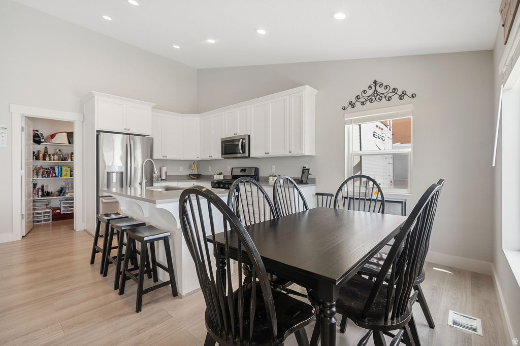 SOUTHMOOR - Residential