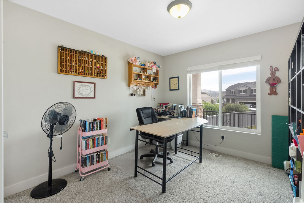 SOUTHMOOR - Residential