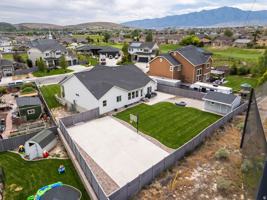 SOUTHMOOR - Residential