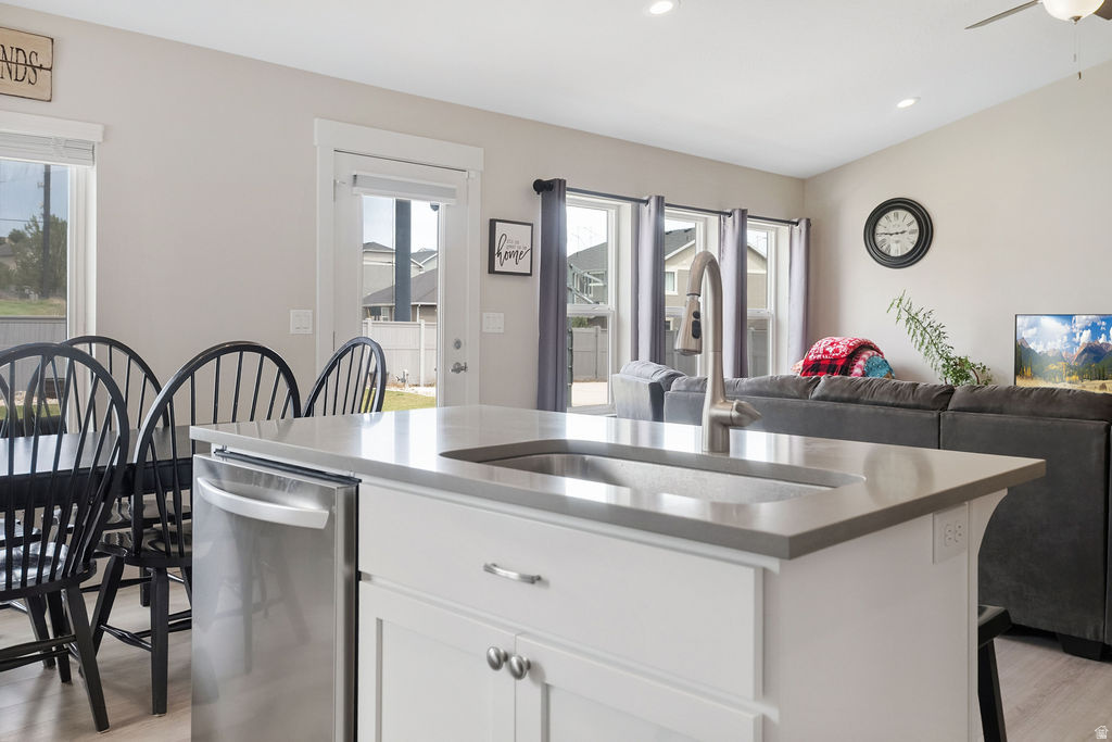 SOUTHMOOR - Residential