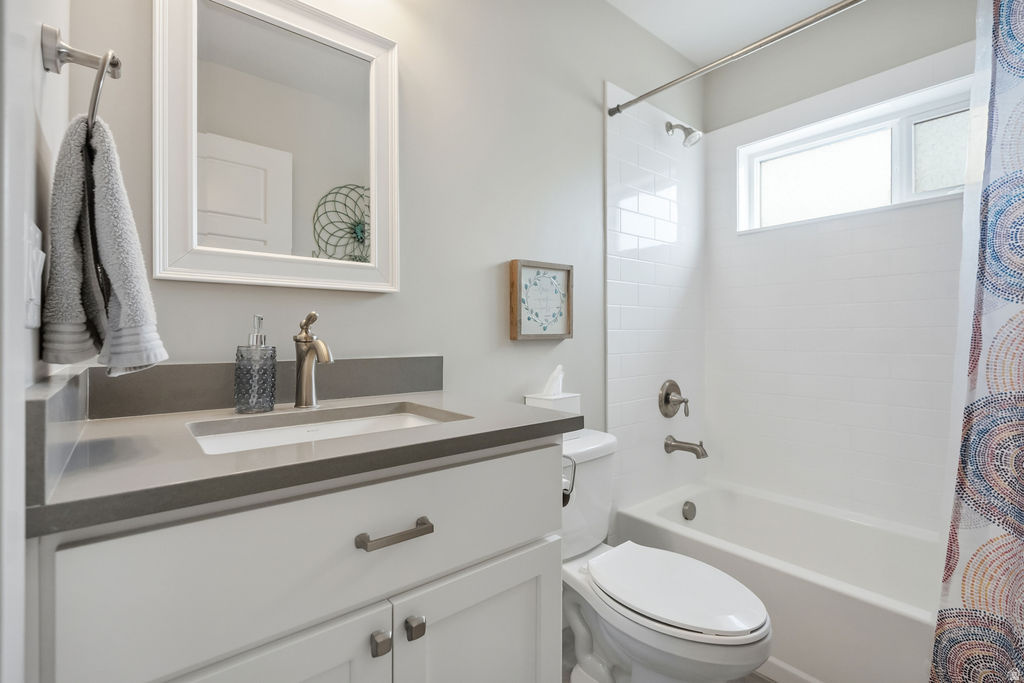 SOUTHMOOR - Residential