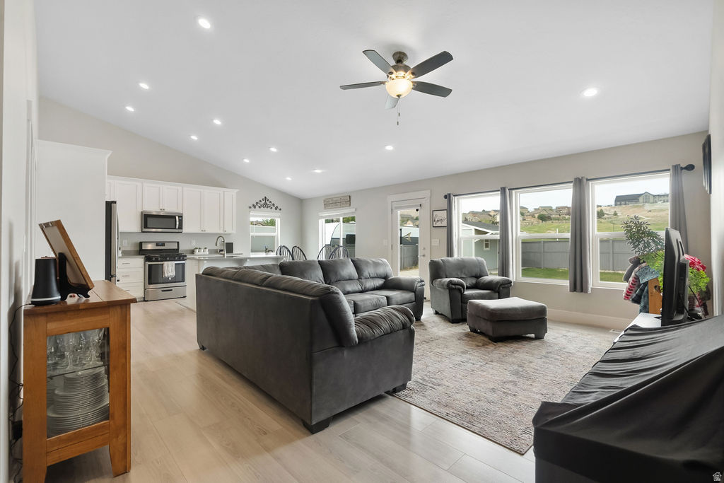SOUTHMOOR - Residential