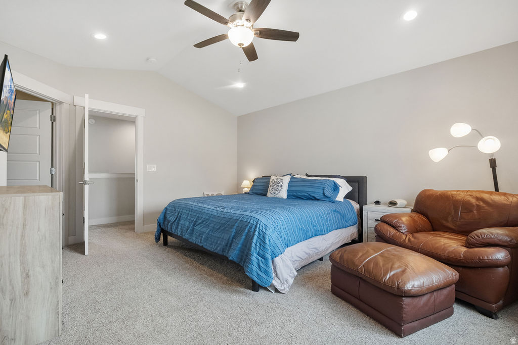 SOUTHMOOR - Residential