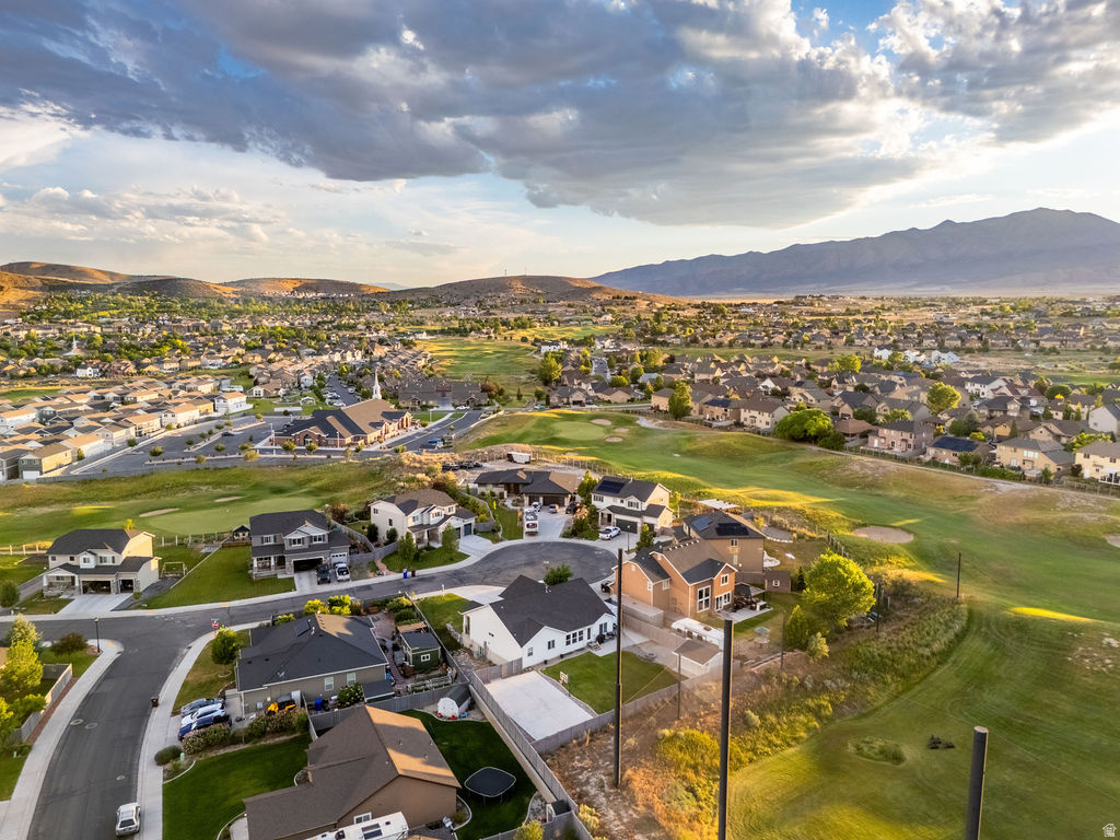 SOUTHMOOR - Residential
