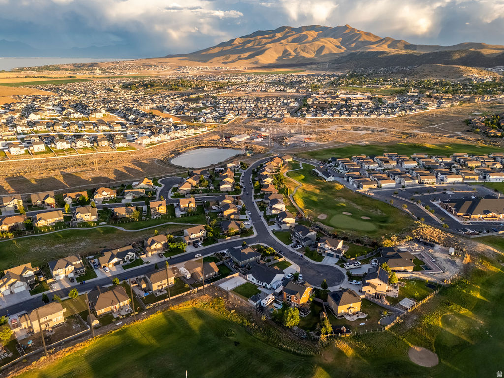 SOUTHMOOR - Residential