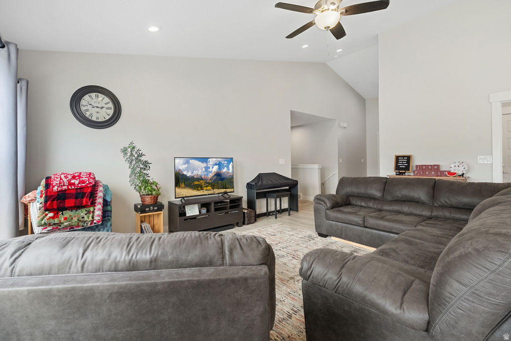 SOUTHMOOR - Residential