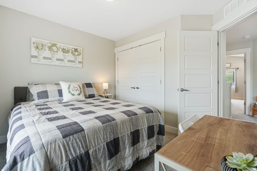 SOUTHMOOR - Residential