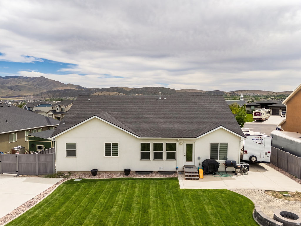 SOUTHMOOR - Residential