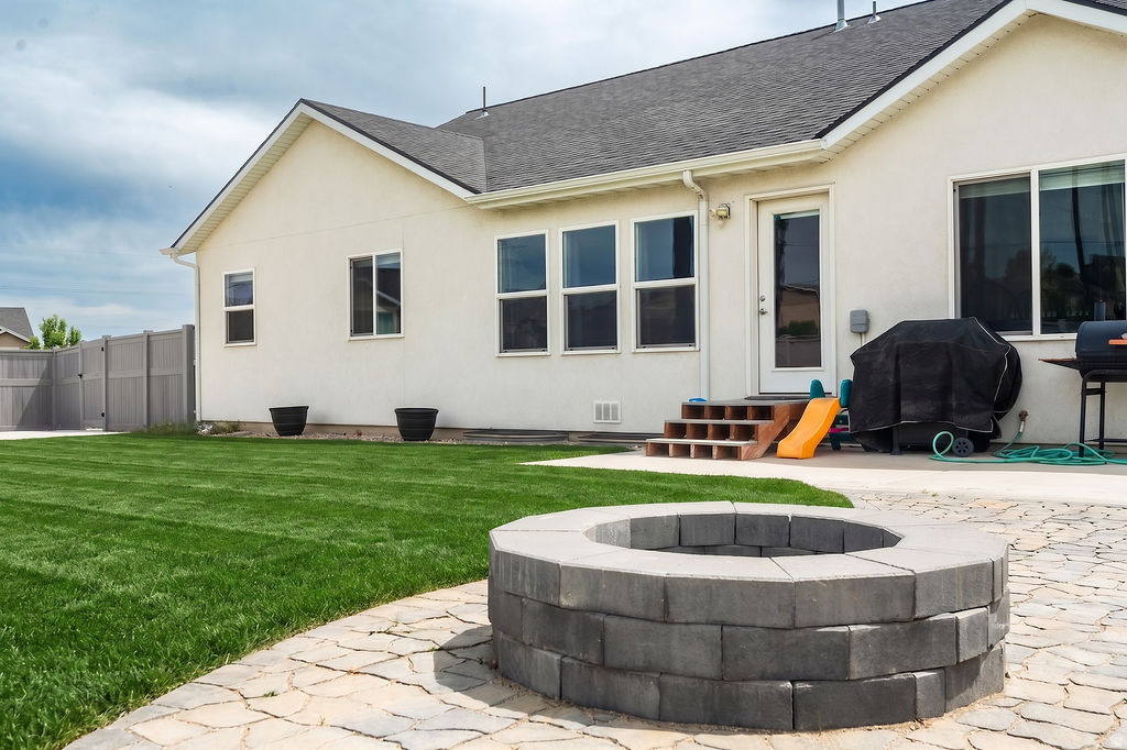 SOUTHMOOR - Residential