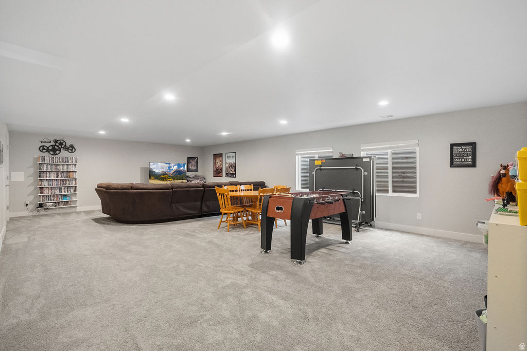SOUTHMOOR - Residential