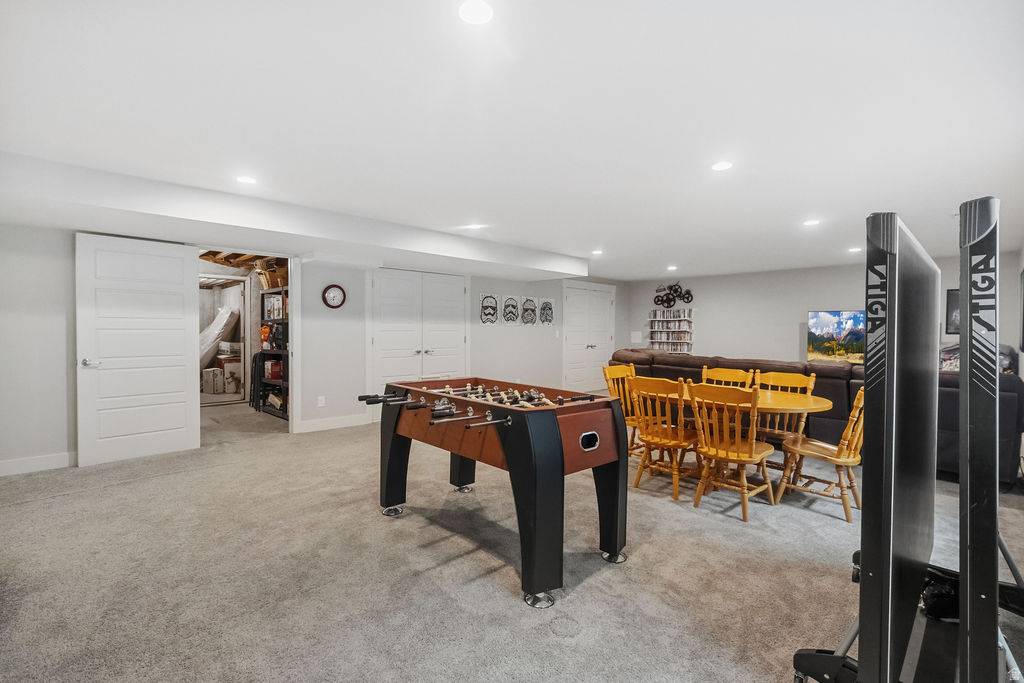 SOUTHMOOR - Residential