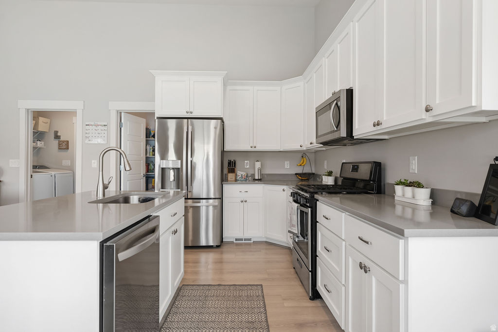 SOUTHMOOR - Residential