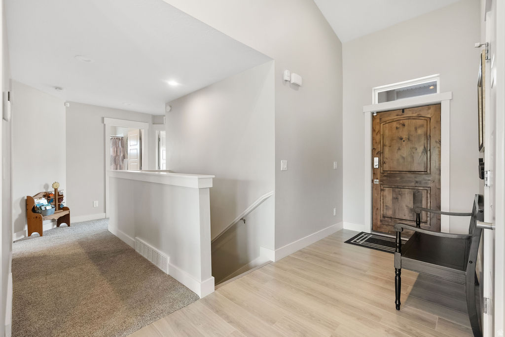 SOUTHMOOR - Residential